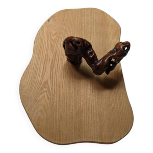 Plateau à fromage bois