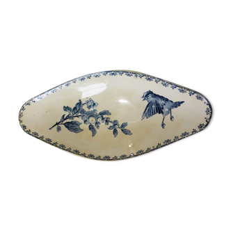 Ravier by Digoin Sarreguemines model Favorit 211268