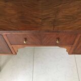 Bureau 1950 pieds galbés
