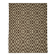 Contemporary Tribal Decorative Kilim 281 cm x 369 cm