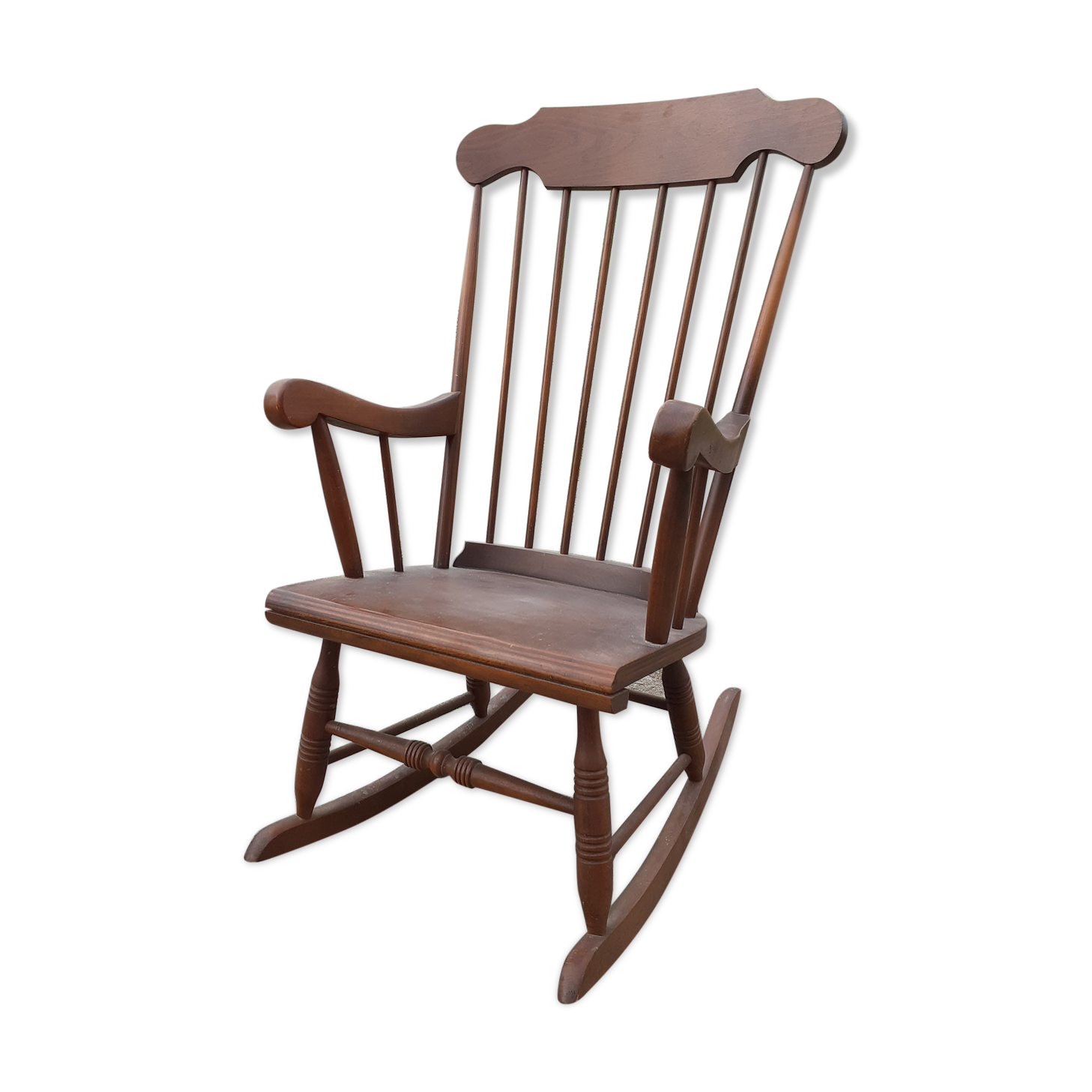 Rocking chair