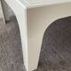 Pair of side tables from the 70s