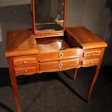 18th century hairdresser