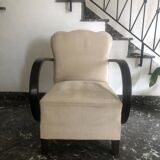 Art Deco armchair