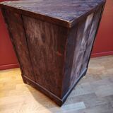 Late 18th century corner