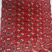 Tapis Boukhara 163x114 cm noué main