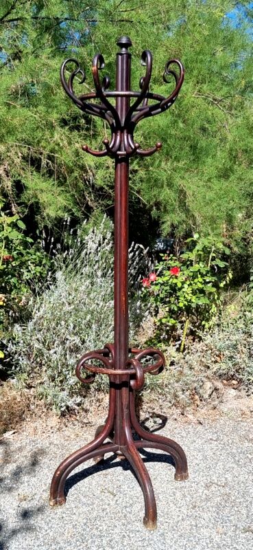 Parrot bistro Thonet n°1 late nineteenth