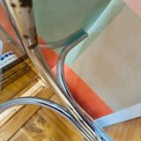 Vintage Mid-Century round table