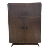 Meuble bar vintage