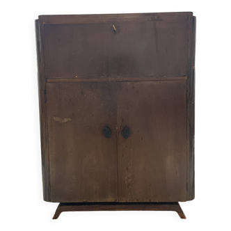Meuble bar vintage