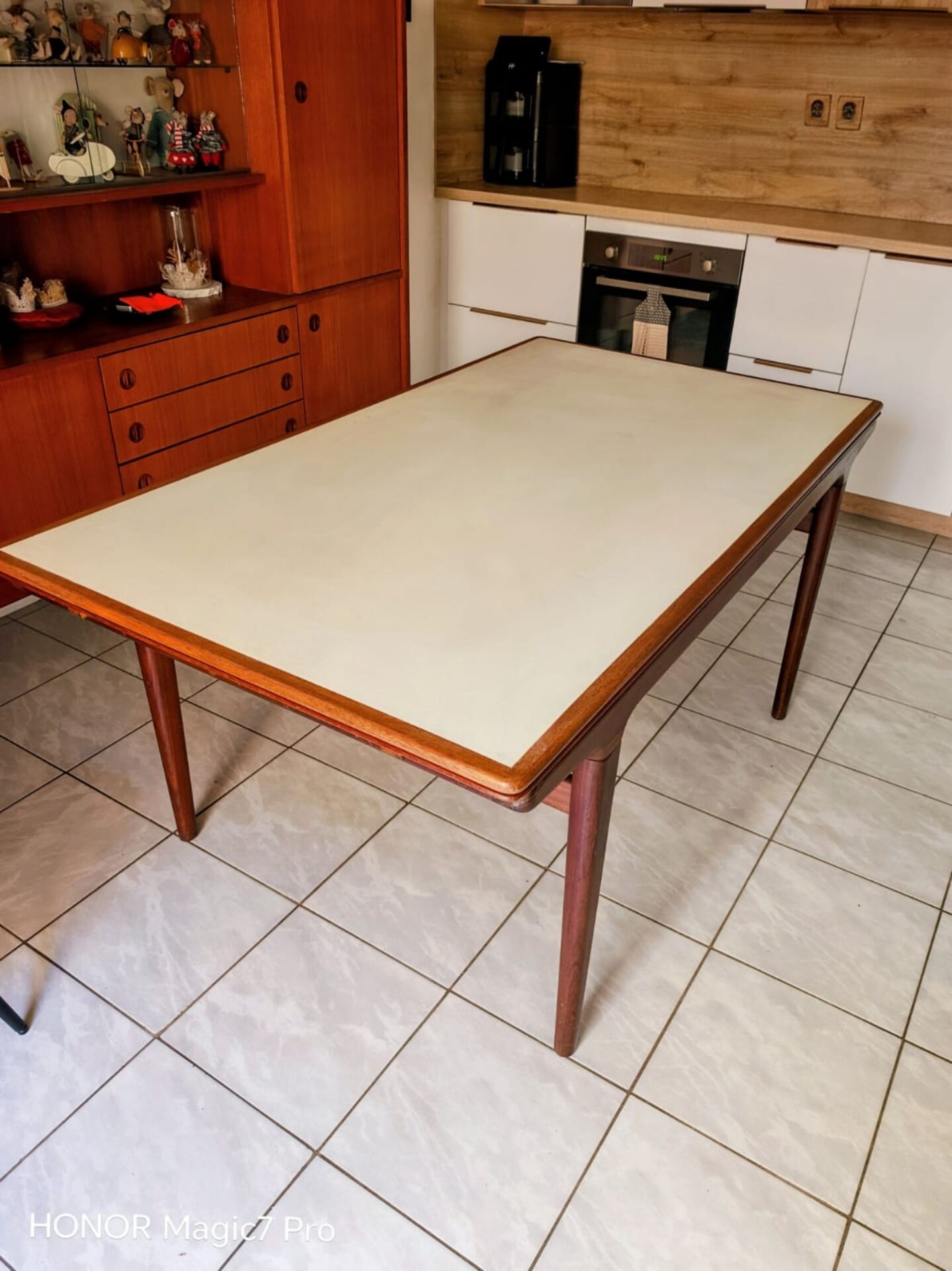Living room table
