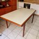 Living room table
