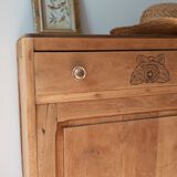 Confiturier artdeco