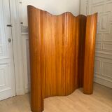 Screen Baumann, France, 1940