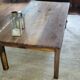 Farmhouse coffee table