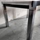 Table la metal Arredo