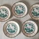 Dessert service and coffee Bernardaud Limoges
