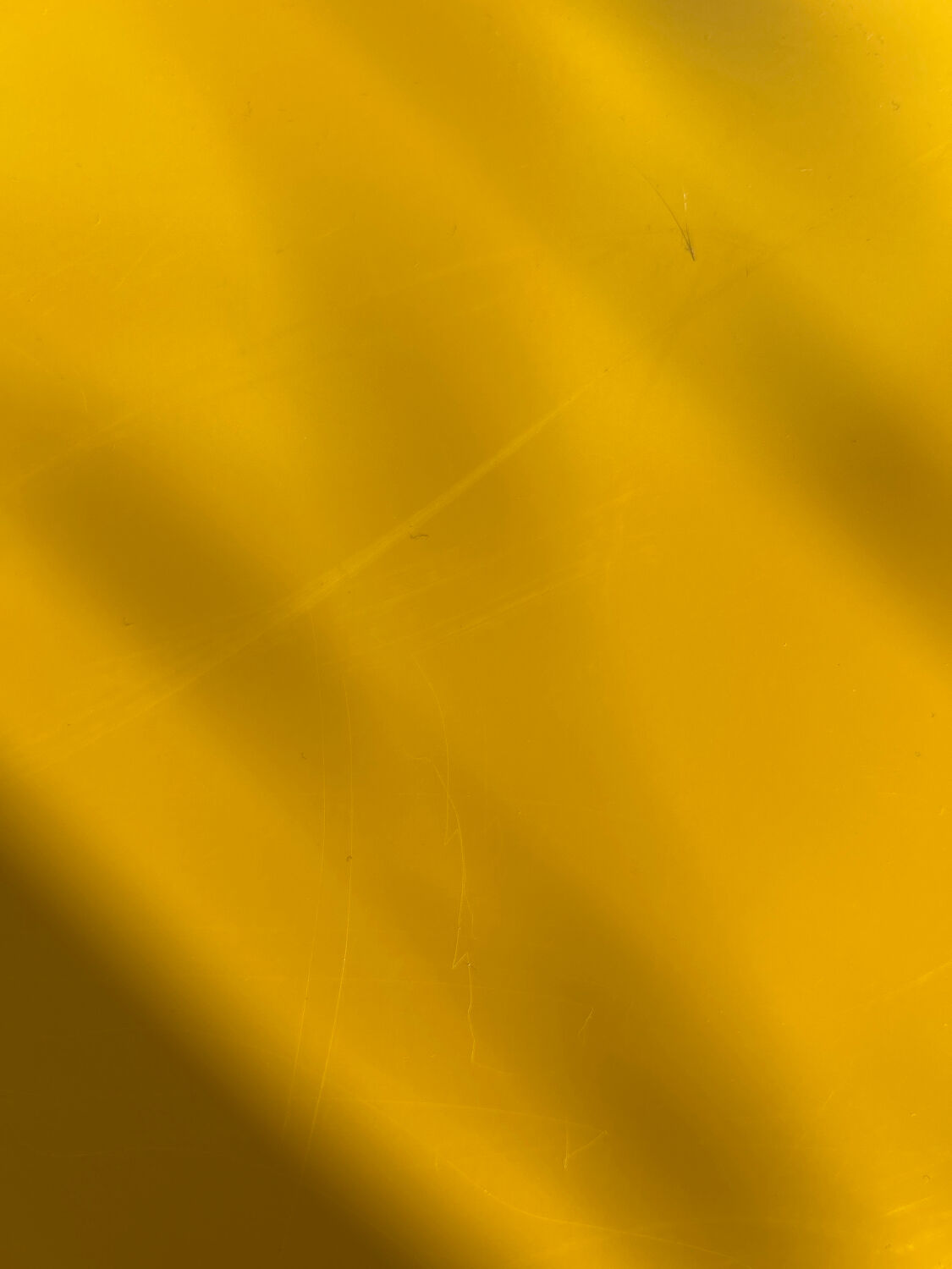 Bureau USM jaune