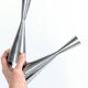 2 x Gota candle holders | Erika Pekkari for Ikea | 90s