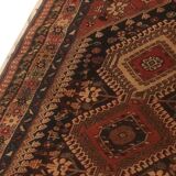 Handmade persian carpet 104x155cm