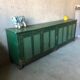Workshop sideboard