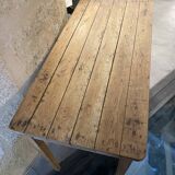 Farm table