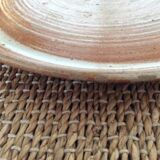 Stoneware dish