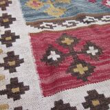 Vintage carpet 240x170cm