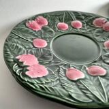 Set of 4 dessert plates