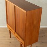 Highboard by Axel Christensen