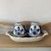 Delft Holland salt and pepper shaker