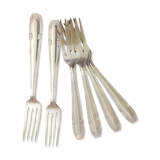 Product Pop up Beau Bazar 6 cutlery middle XXth