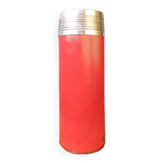 Thermos rouge