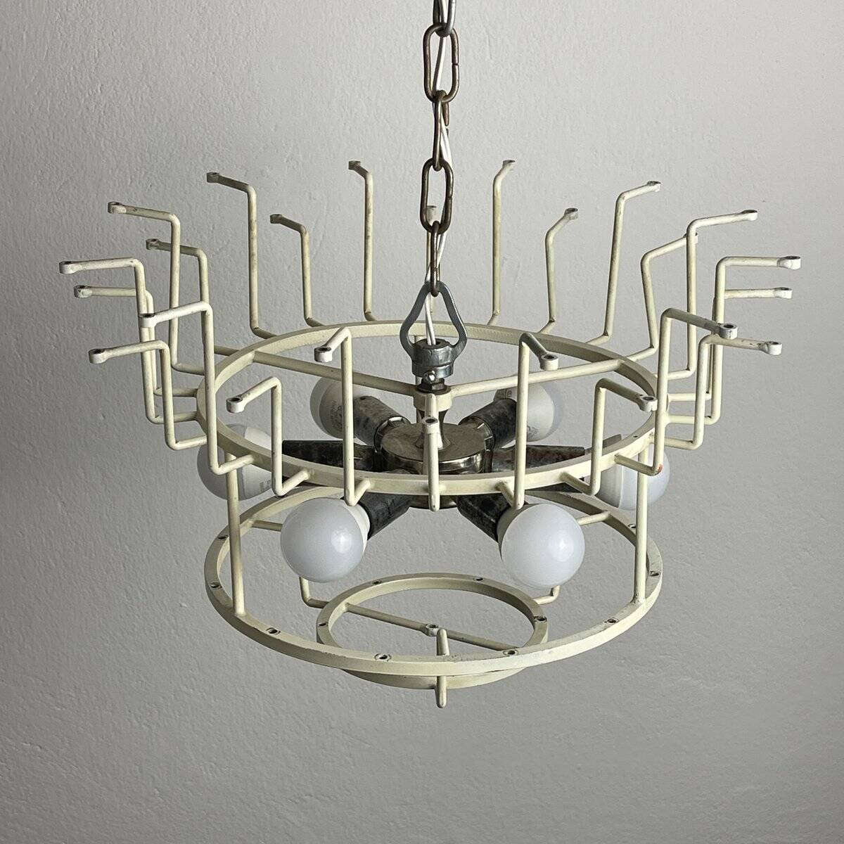 Murano glass by Flavio Poli for Seguso, 1960s