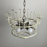 Murano glass by Flavio Poli for Seguso, 1960s