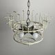 Murano glass by Flavio Poli for Seguso, 1960s