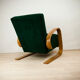 Armchairs by Miroslav Navratil for UP Závody, 1930s
