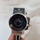 Super 8 camera, Belle Howell from 1960