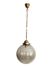 1960's Ceiling Pendant light