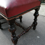 Henry II Chairs