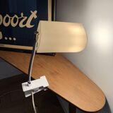 Vintage clip lamp 1970