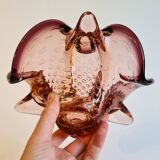 Murano “Bullicante” pocket emptier – Mid-century piece from the 70s