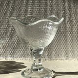 Set of 4 vintage cups