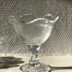Set of 4 vintage cups