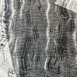 Pablo Picasso Jacqueline à l’Étamine phototype Villers 1962