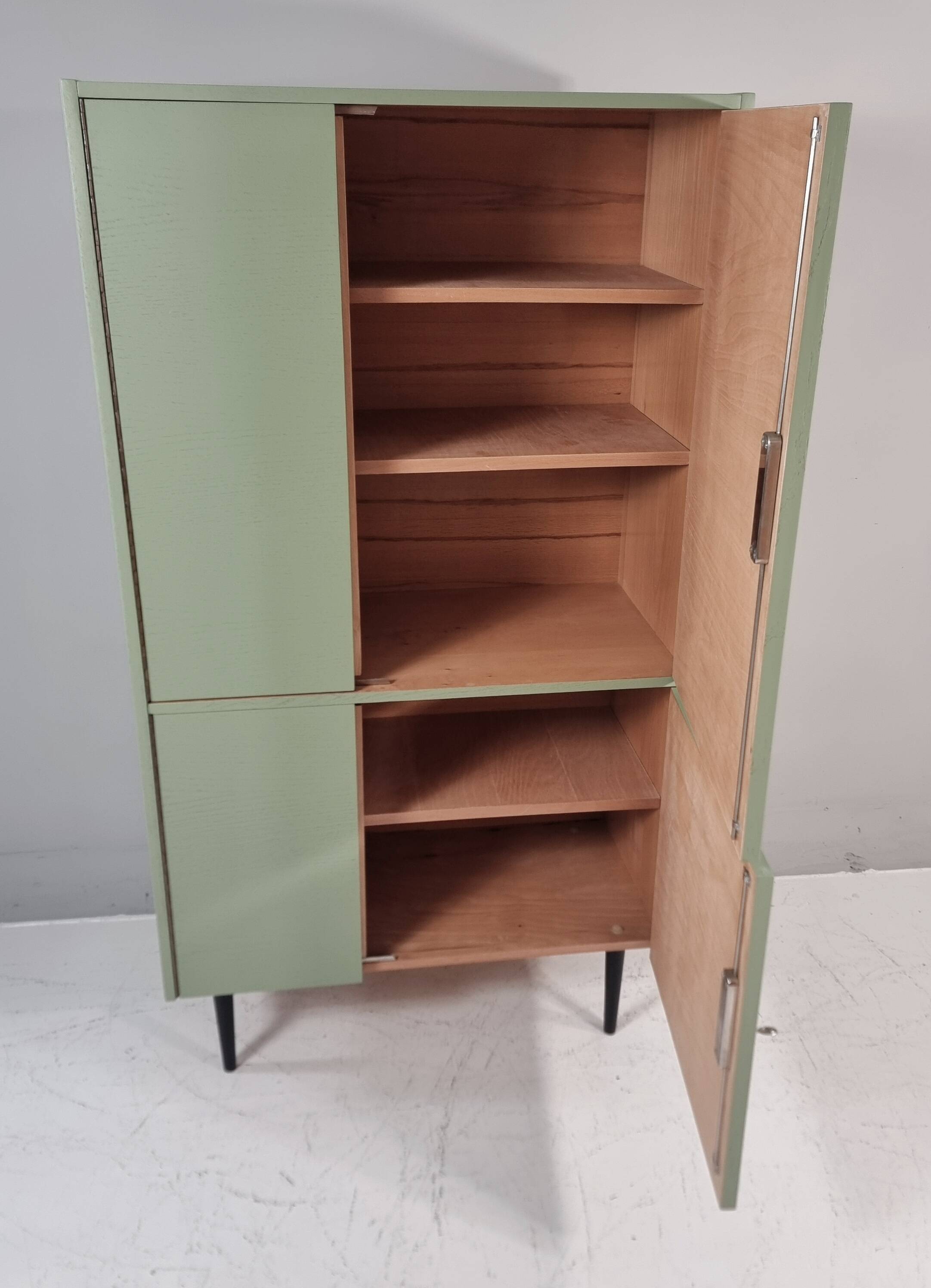Cabinet vintage, années 1970