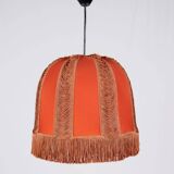 Fringe suspension in Belle Époque style, France, 1970s