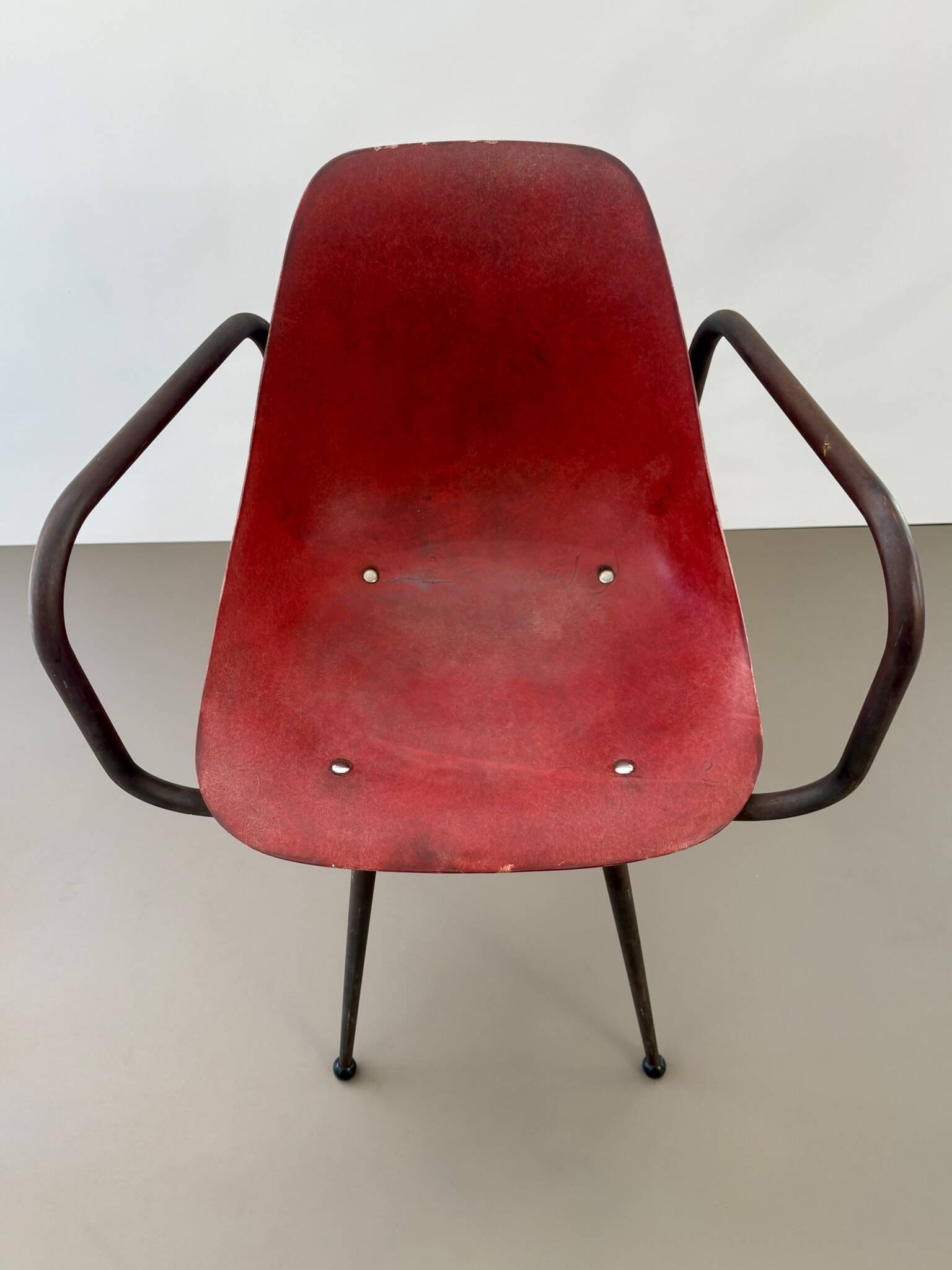 Ladybird Armchair
