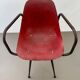Ladybird Armchair