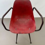 Fauteuil Coccinelle